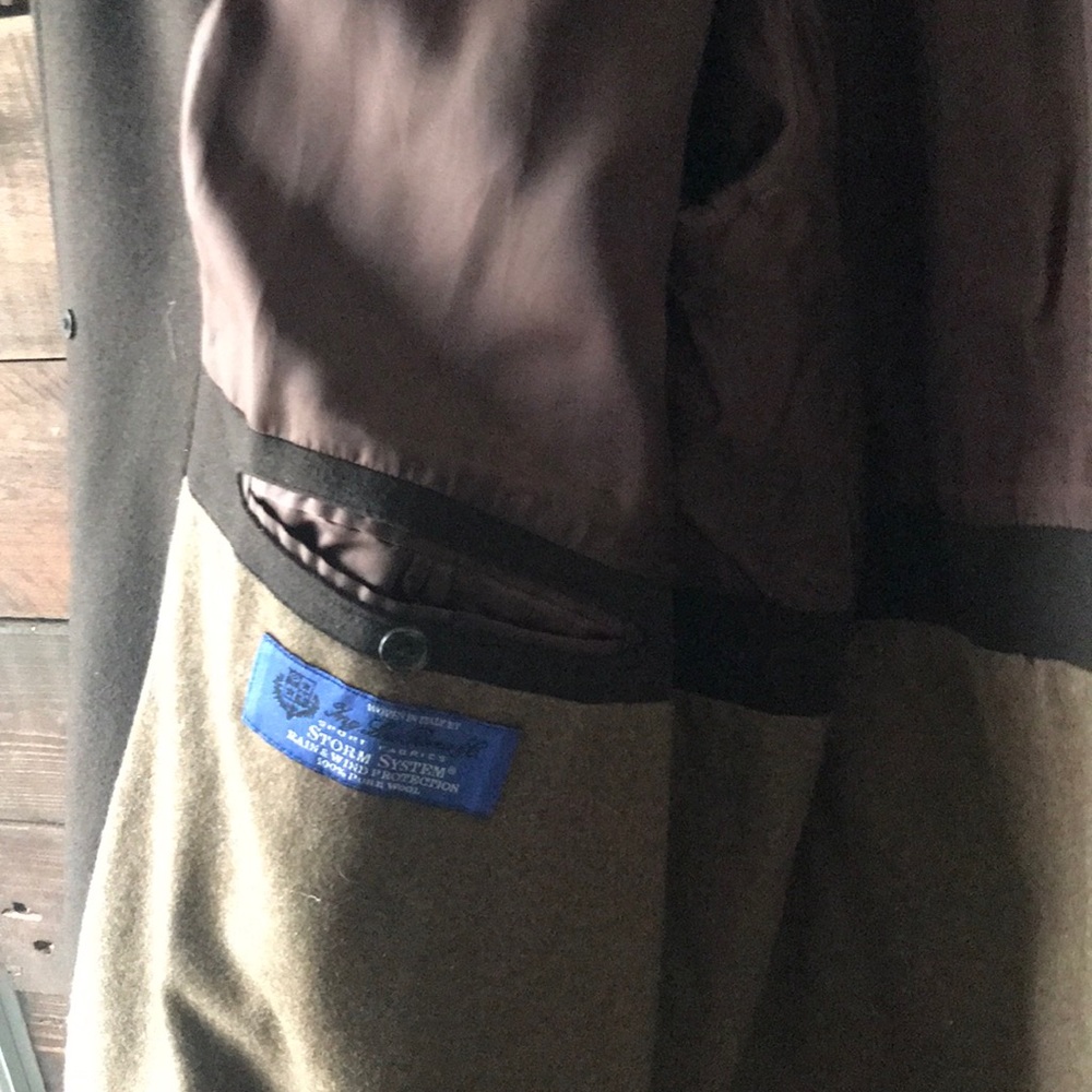 John W. Nordstrom jacket - Picture 3 of 7